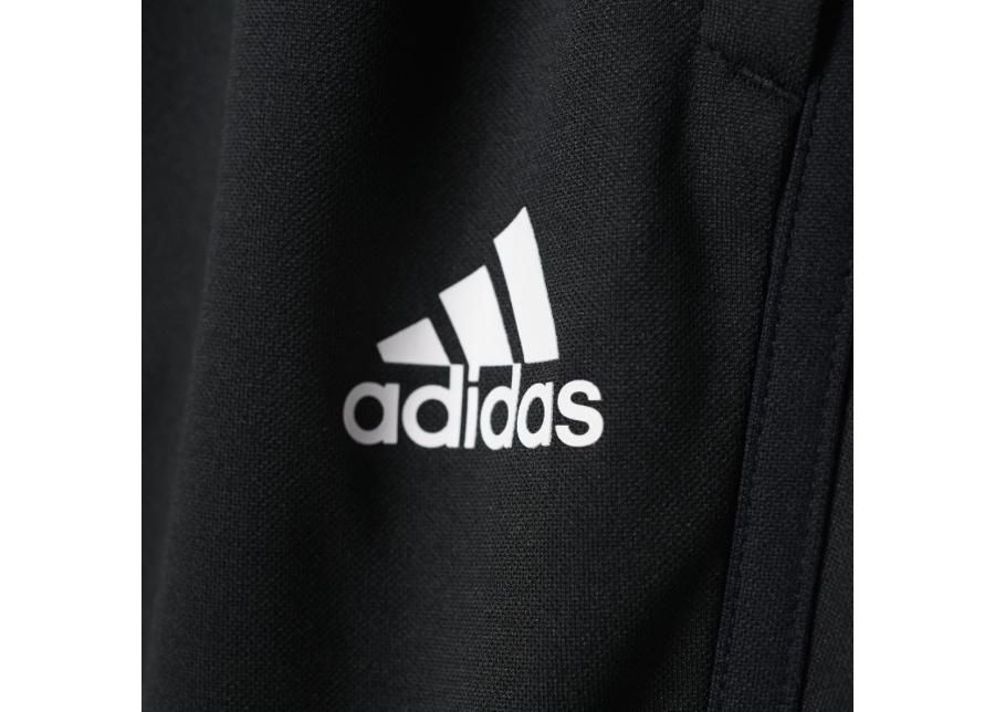 Laste jalgpallipüksid Adidas Tiro 17 3/4 Junior AY2881 suurendatud