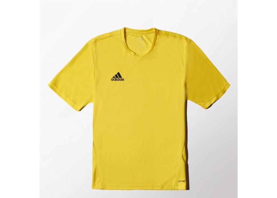 Laste jalgpallisärk adidas Core Training Jersey M S22396 suurendatud