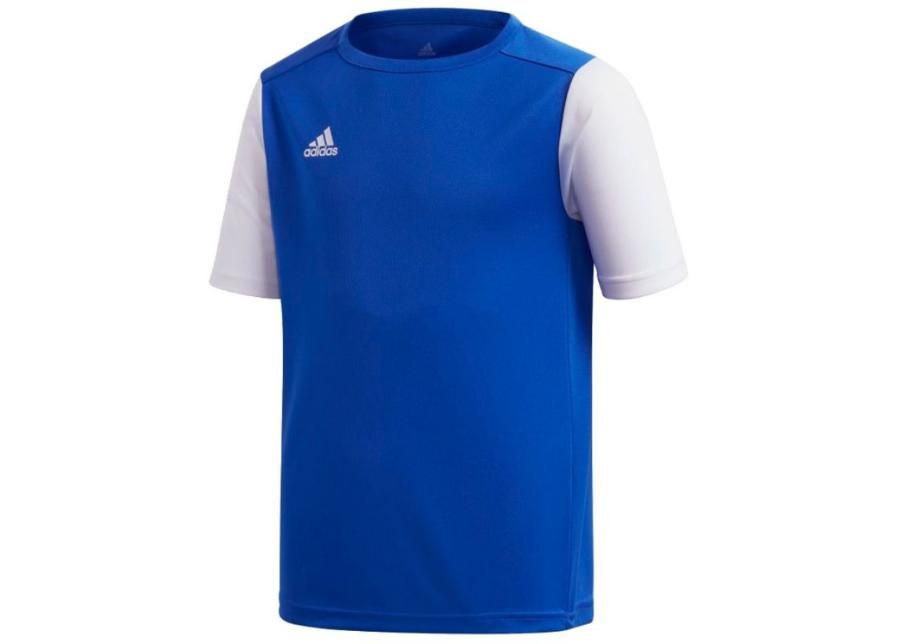 Laste jalgpallisärk adidas Estro 19 JSY Y Junior DP3217 suurendatud
