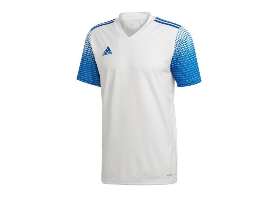 Laste jalgpallisärk adidas Regista 20 Jr FT7492 suurendatud