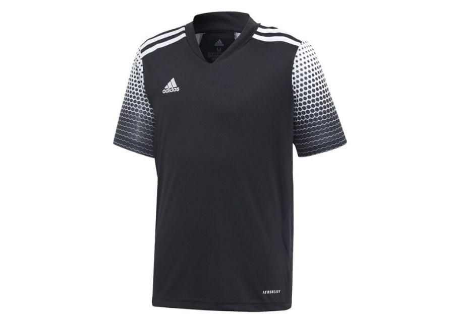 Laste jalgpallisärk Adidas Regista 20 JSY Junior FI4562 suurendatud