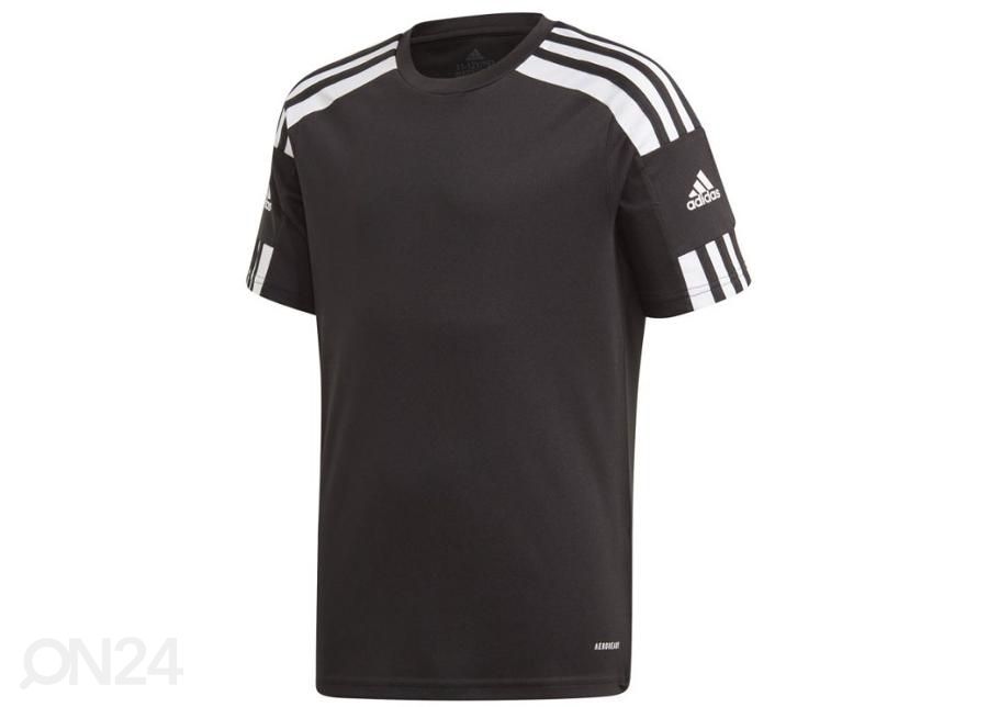 Laste jalgpallisärk Adidas Squadra 21 JSY Y suurendatud