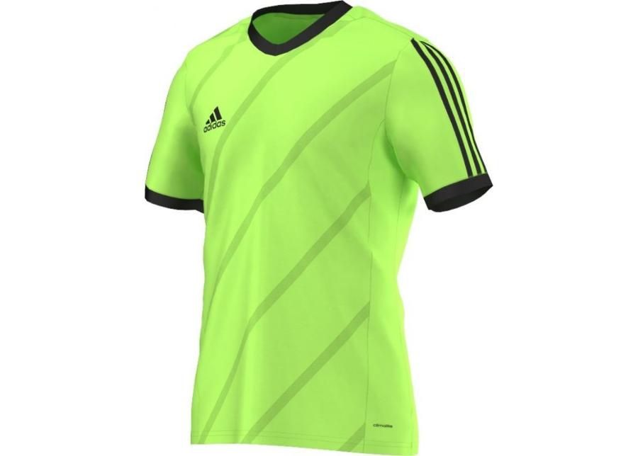 Laste jalgpallisärk adidas Tabela 14 Junior F50275 suurendatud