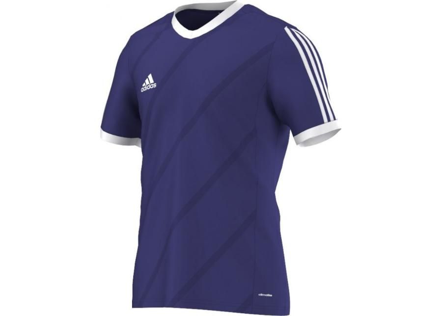 Laste jalgpallisärk adidas Tabela 14 Junior F50277 suurendatud