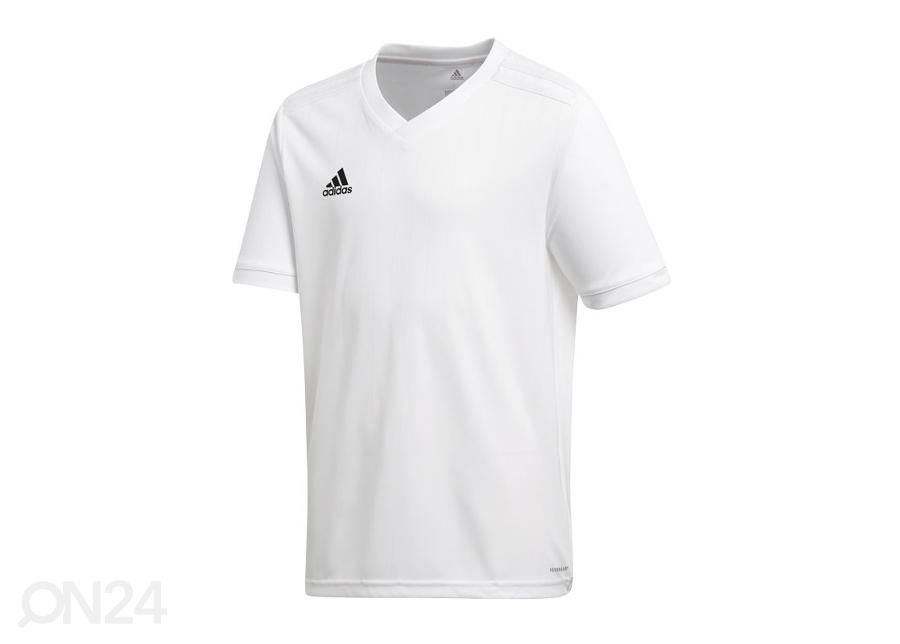Laste jalgpallisärk Adidas Tabela 18 Jr CE8919 suurendatud