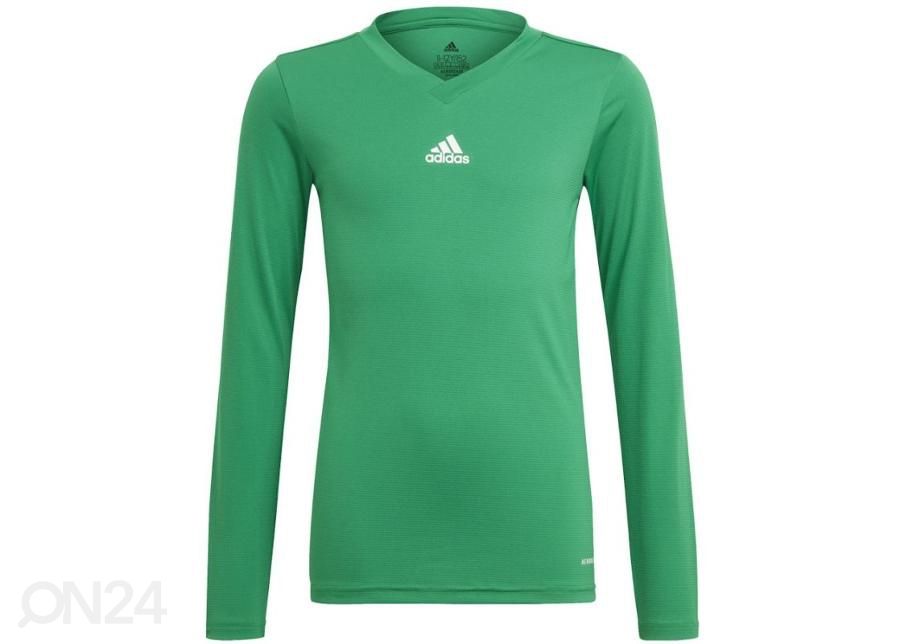 Laste jalgpallisärk Adidas Team Base Tee suurendatud