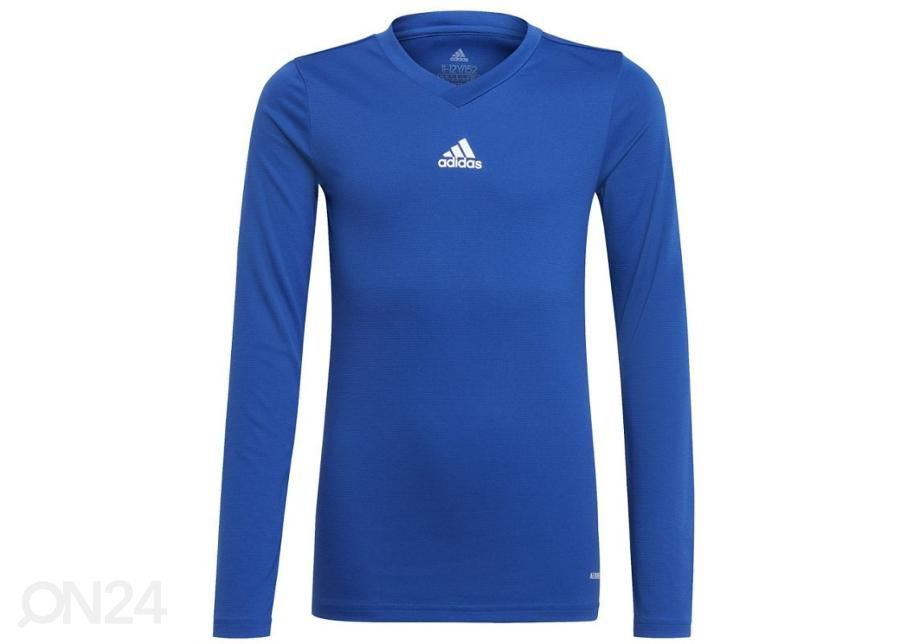 Laste jalgpallisärk Adidas Team Base Tee suurendatud