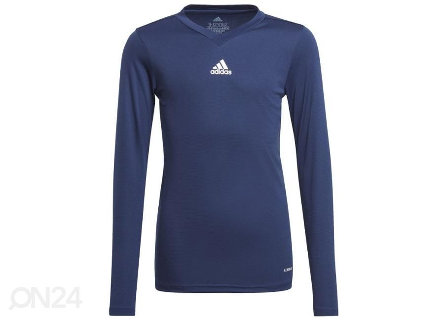 Laste jalgpallisärk Adidas Team Base Tee suurendatud