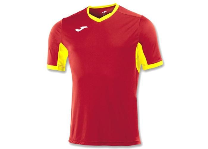 Laste jalgpallisärk Joma Champion IV Jr suurendatud