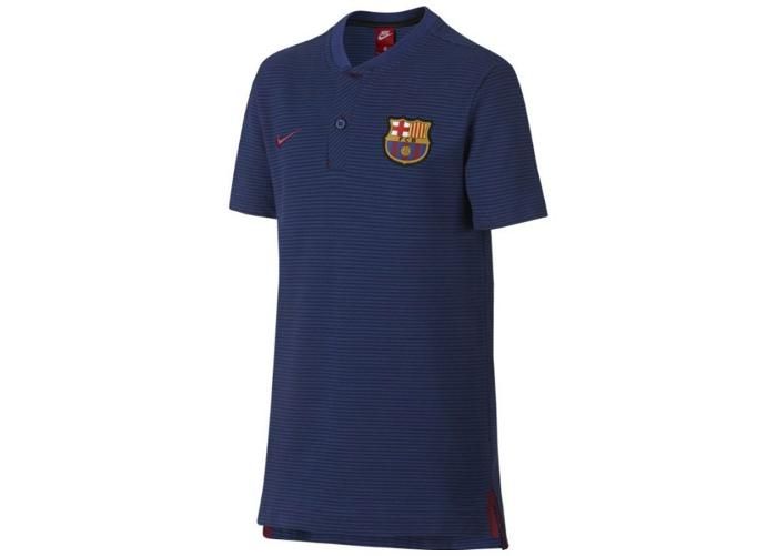 Laste jalgpallisärk Nike FC Barcelona Modern Grand Slam Jr suurendatud