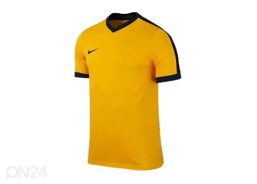 Laste jalgpallisärk Nike JR Striker IV suurendatud