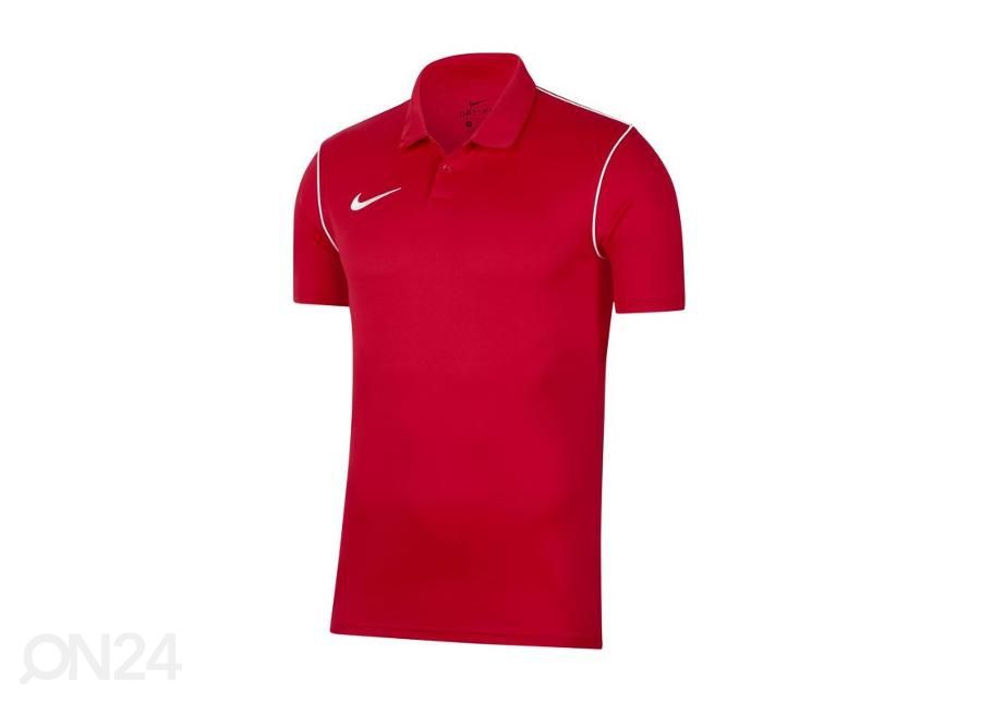 Laste jalgpallisärk Nike Park 20 suurendatud