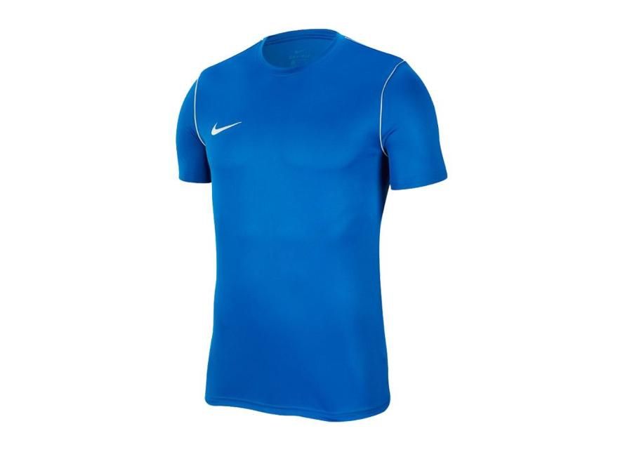 Laste jalgpallisärk Nike Park 20 Jr BV6905-463 suurendatud