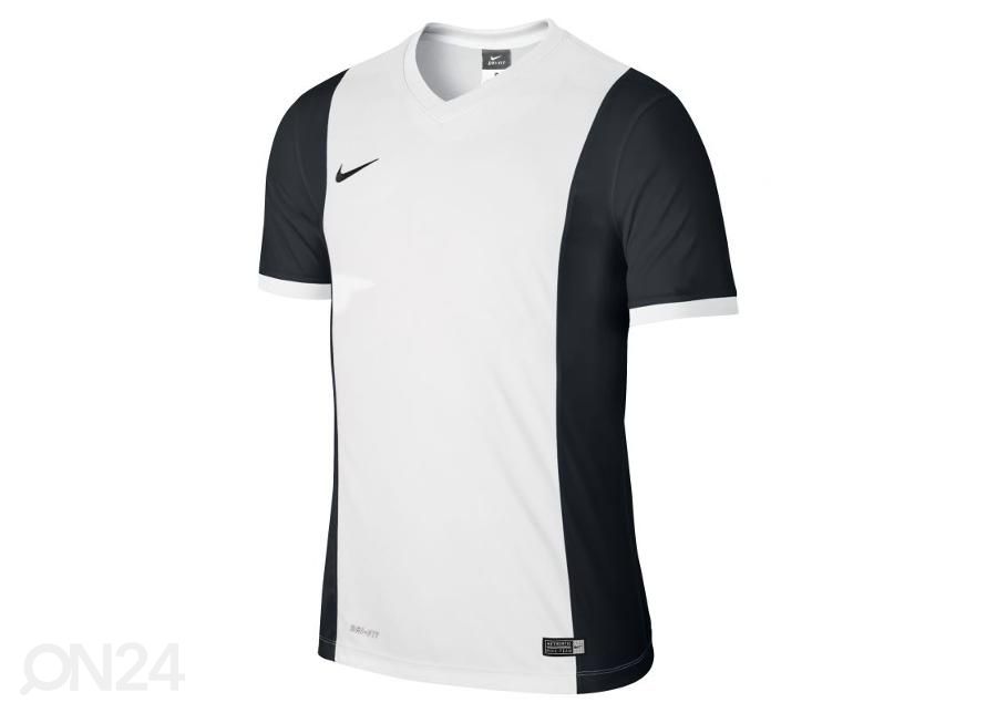 Laste jalgpallisärk Nike PARK DERBY Junior 588435-100 suurendatud