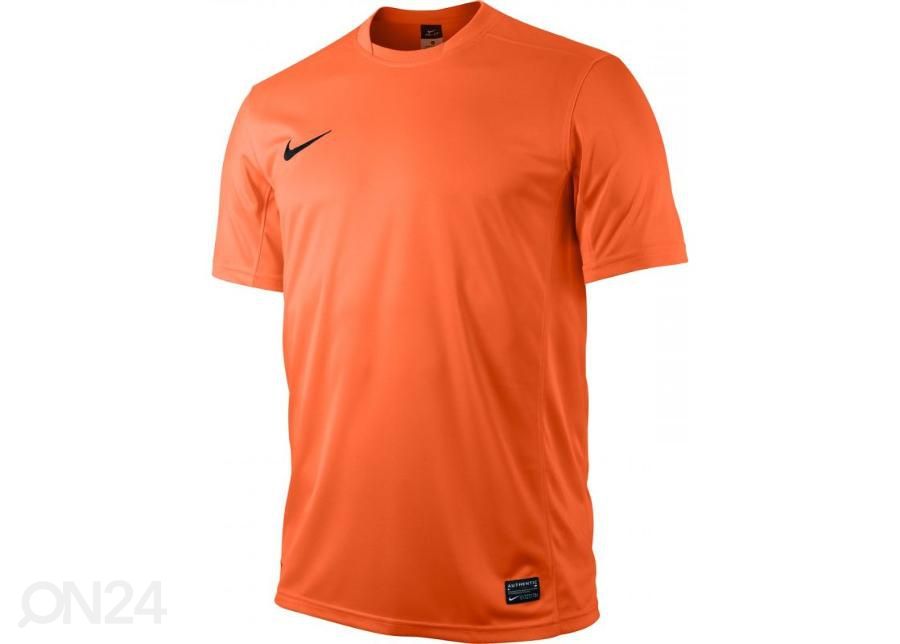 Laste jalgpallisärk Nike Park V suurendatud