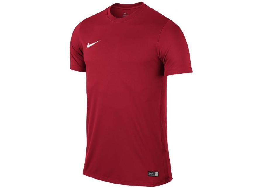 Laste jalgpallisärk Nike Park VI Junior 725984-657 suurendatud