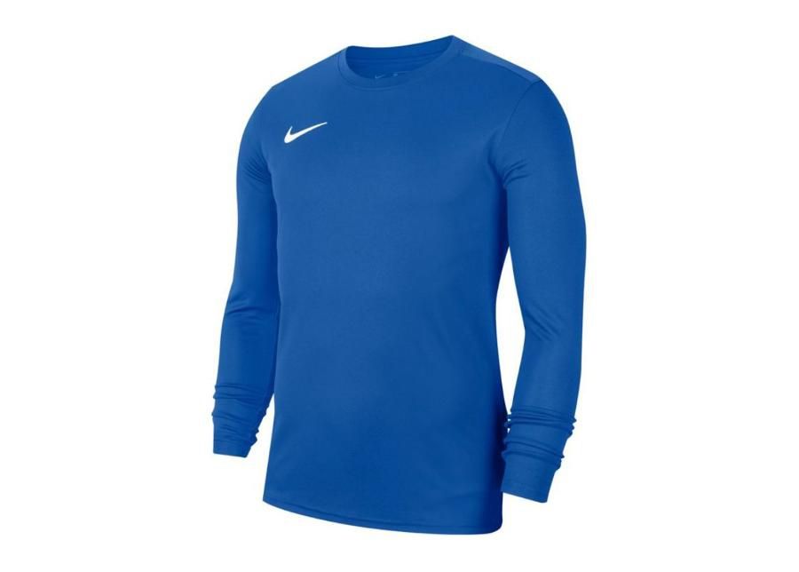 Laste jalgpallisärk Nike Park VII Jr BV6740-463 suurendatud