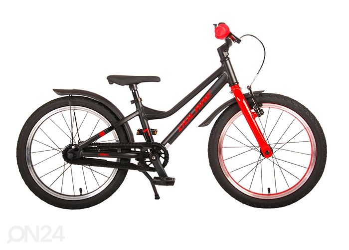 Laste jalgratas 18 tolli Volare Blaster Prime Collection suurendatud