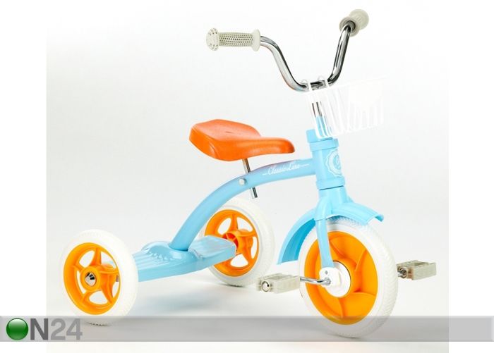 Laste jalgratas Lucy Classic suurendatud