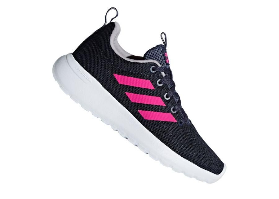 Laste jooksujalatsid adidas Lite Racer Cln Jr BB7045 suurendatud