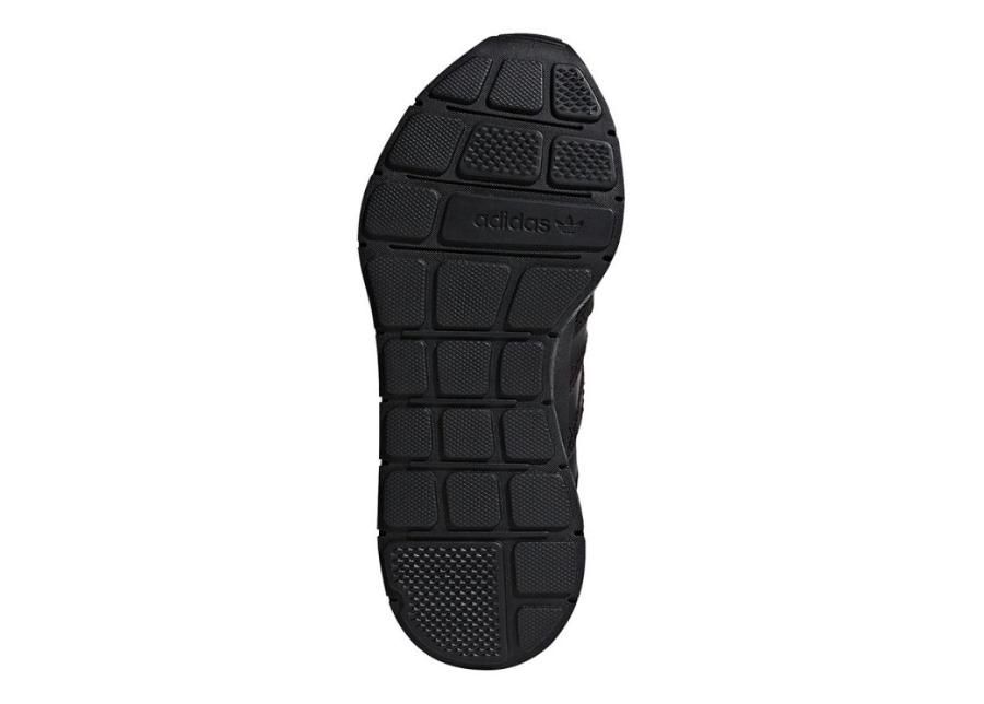 Laste jooksujalatsid adidas Originals Swift Run Jr F34314 suurendatud