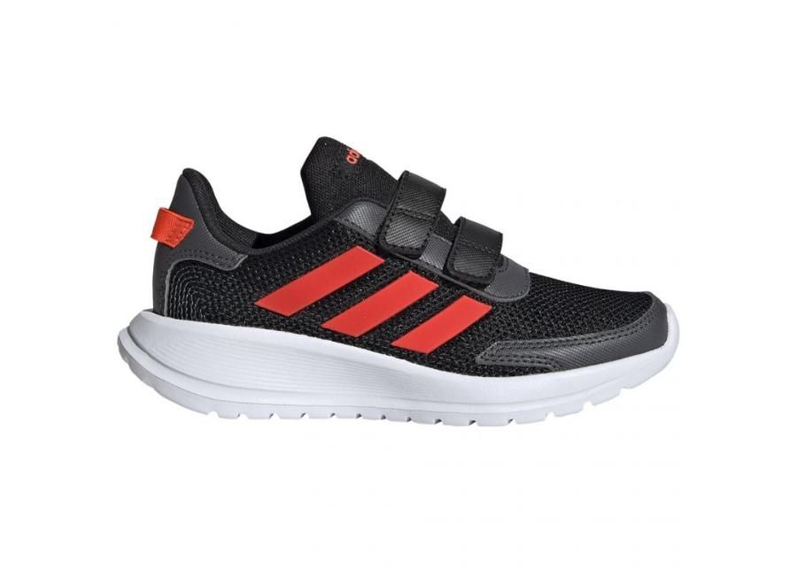 Laste jooksujalatsid adidas Tensaur Run C JR EG4143 suurendatud