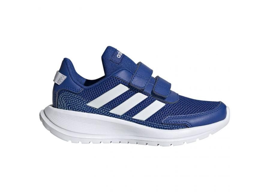 Laste jooksujalatsid adidas Tensaur Run C JR EG4144 suurendatud