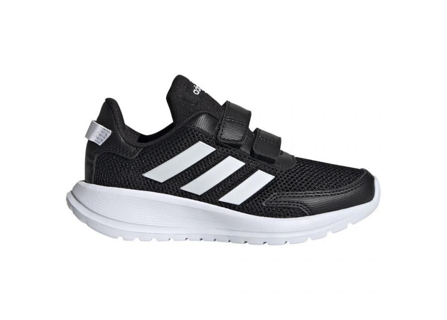 Laste jooksujalatsid adidas Tensaur Run C JR EG4146 suurendatud