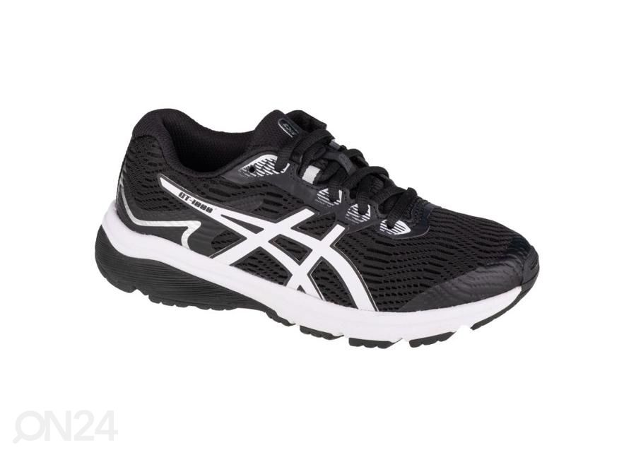 Laste jooksujalatsid Asics GT-1000 8 GS suurendatud