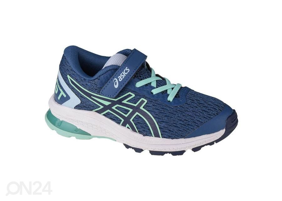 Laste jooksujalatsid Asics GT-1000 9 PS suurendatud