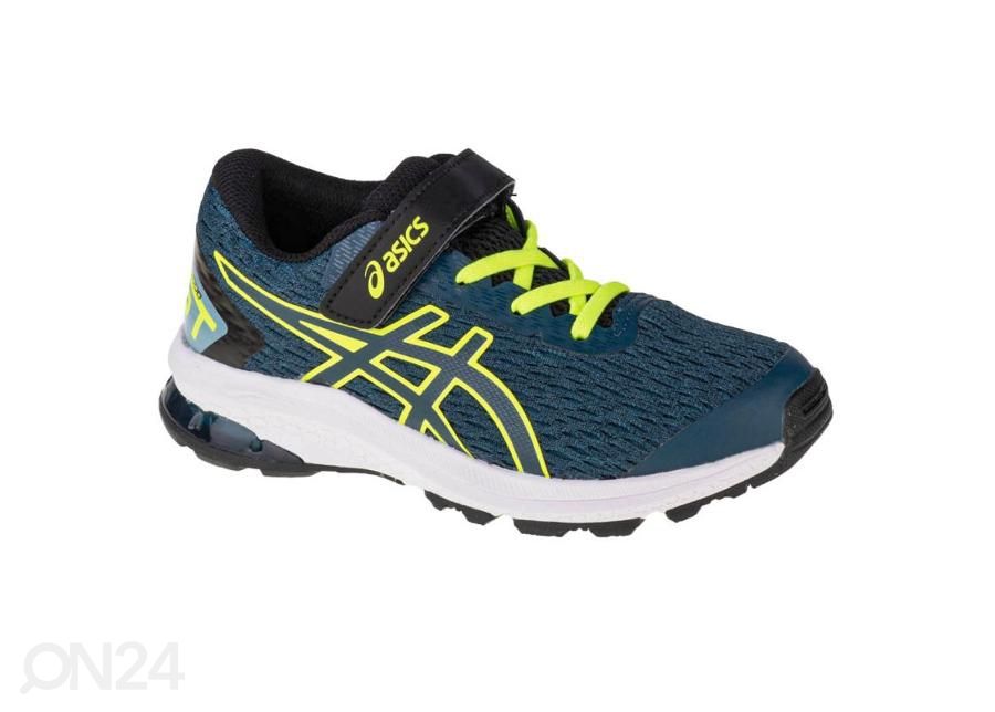 Laste jooksujalatsid Asics GT-1000 9 PS suurendatud