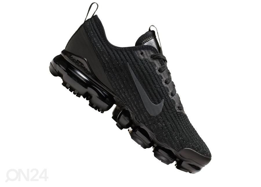 Laste jooksujalatsid Nike Air Vapormax Flyknit 3 Jr BQ5238-001 suurendatud