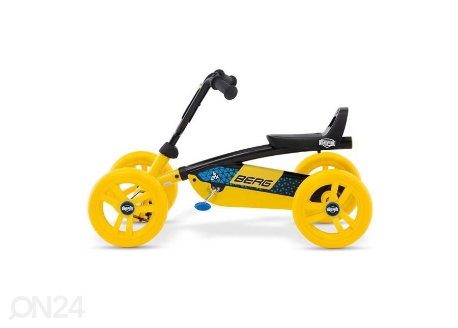 Laste kart Berg Buzzy BSX suurendatud