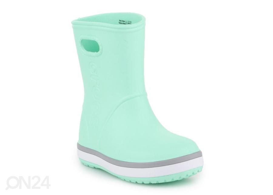 Laste kummikud Crocs Crocband suurendatud