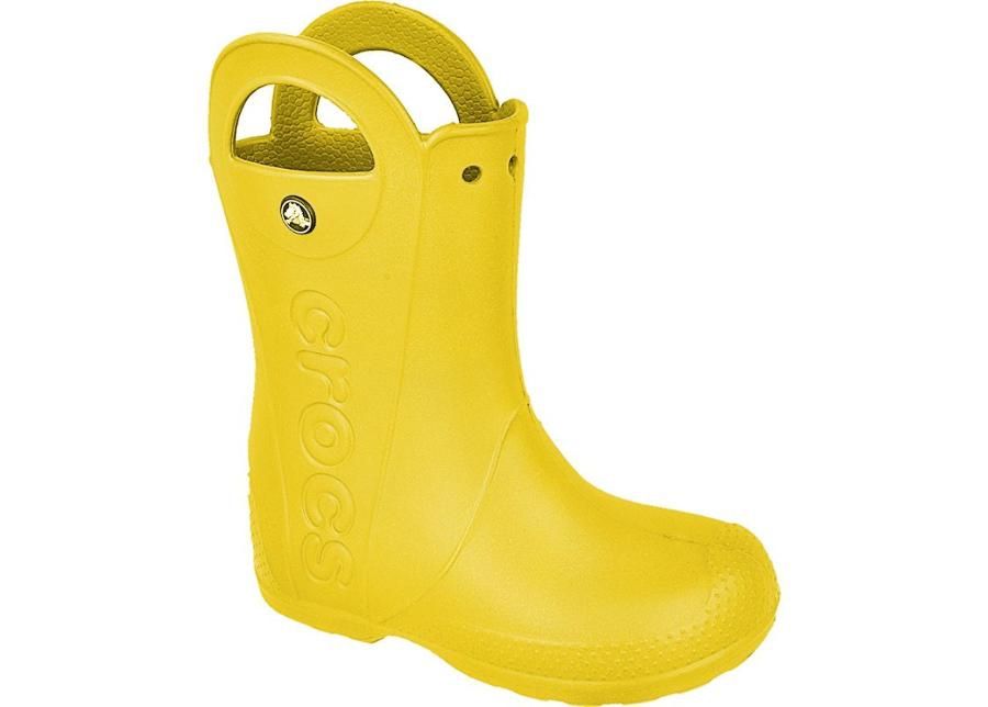 Laste kummikud Crocs Handle It Jr 12803 4 suurendatud
