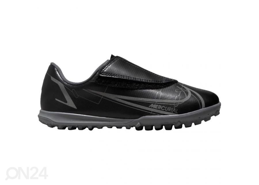 Laste kunstmuru jalgpallijalatsid Nike Mercurial Vapor 14 Club TF PS(V) suurendatud