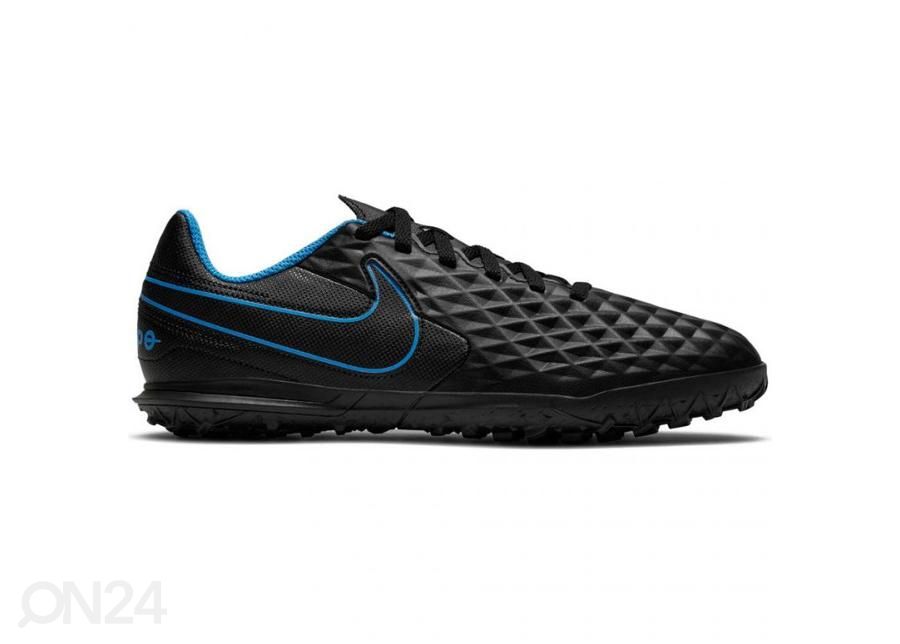 Laste kunstmuru jalgpallijalatsid Nike Tiempo Legend 8 Club TF suurendatud