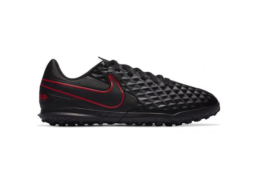 Laste kunstmuru jalgpallijalatsid Nike Tiempo Legend 8 Club TF Jr AT5883 060 suurendatud