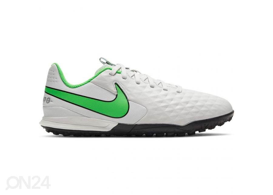 Laste kunstmuru jalgpallijalatsid Nike Tiempo Legend 8 TF Academy suurendatud