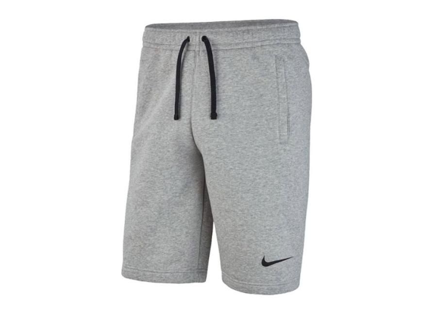Laste lühikesed püksid Nike FLC Team Club JR 19 AQ3142-063 suurendatud