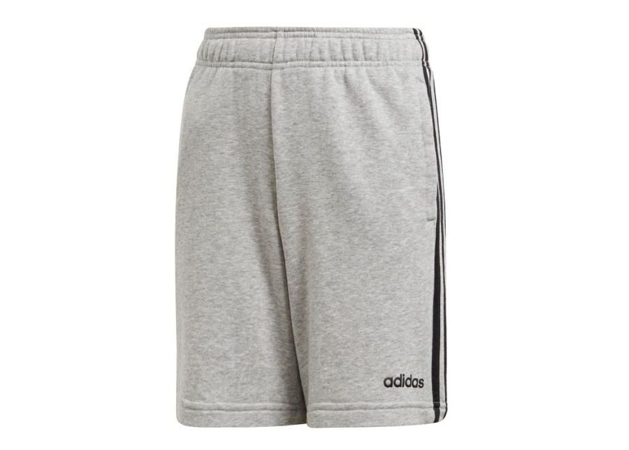Laste lühikesed püksid treeninguks adidas Essentials 3S Junior DV1797 suurendatud