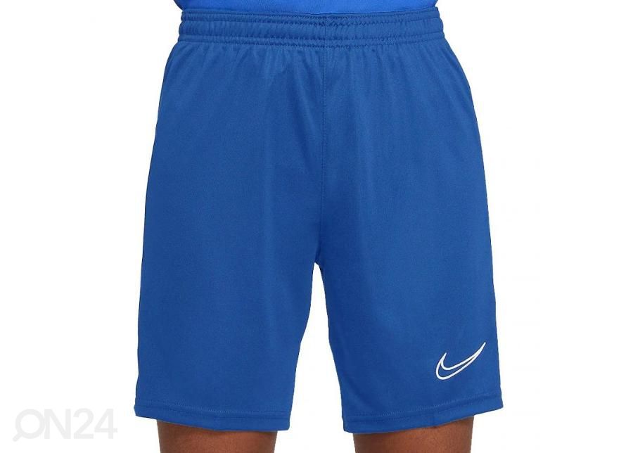 Laste lühikesed treeningpüksid Nike Dry Acd21 suurendatud