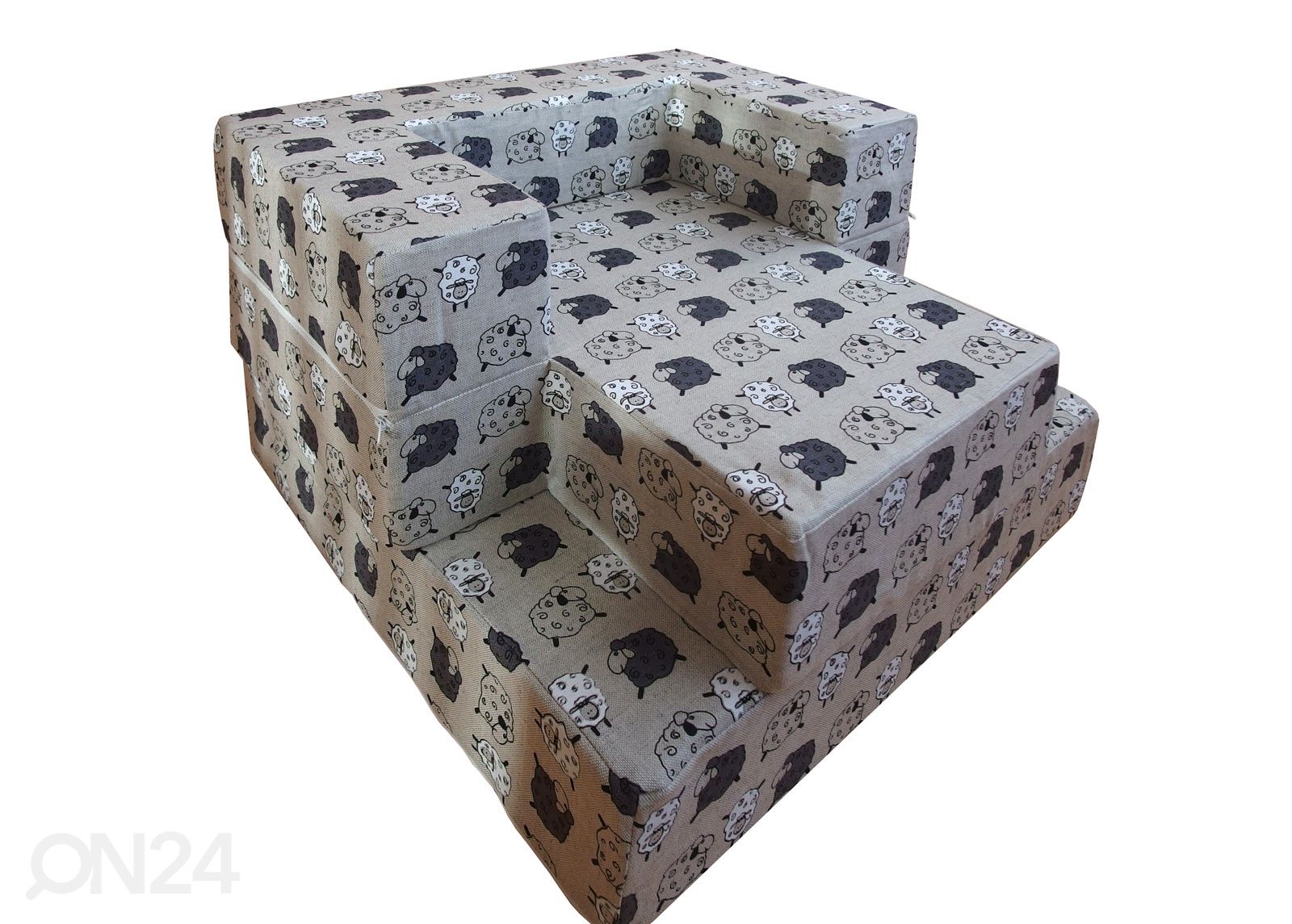 Laste madrats-tool suurendatud