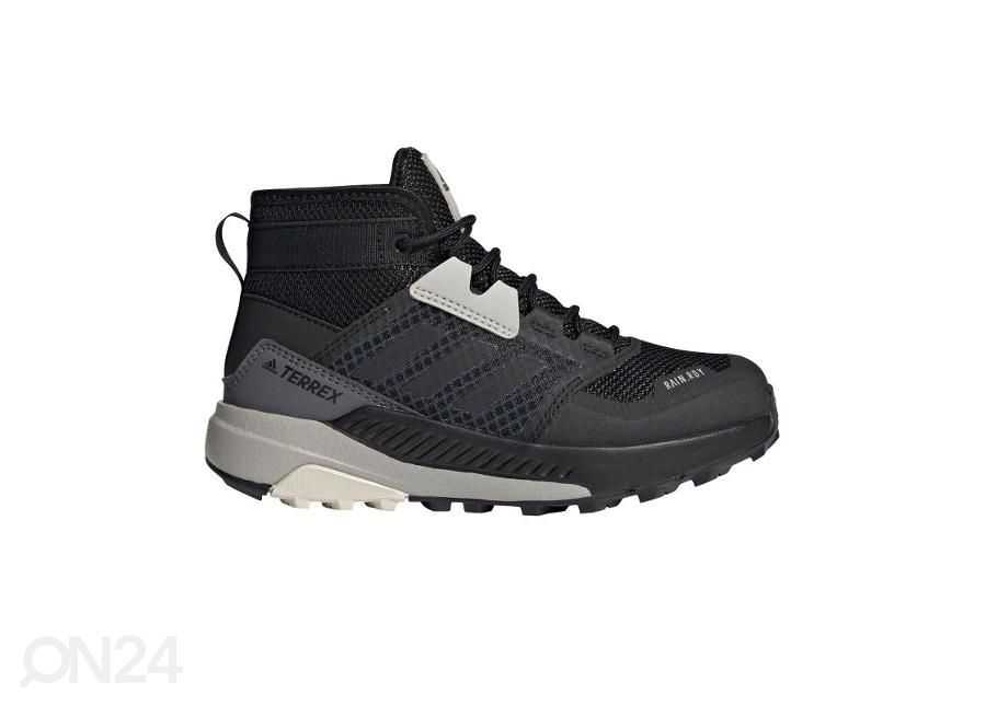 Laste matkasaapad Adidas Terrex Trailmaker Mid Rain.Rdy suurendatud