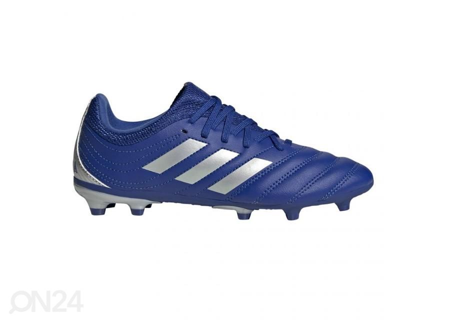 Laste muru jalgpallijalatsid Adidas Copa 20.3 FG Jr suurendatud