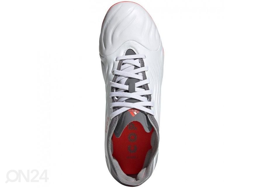 Laste muru jalgpallijalatsid Adidas Copa Sense.1 FG suurendatud