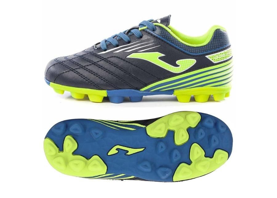 Laste muru jalgpallijalatsid Joma TOLEDO 903 FG JR TOLJS.903.24 suurendatud