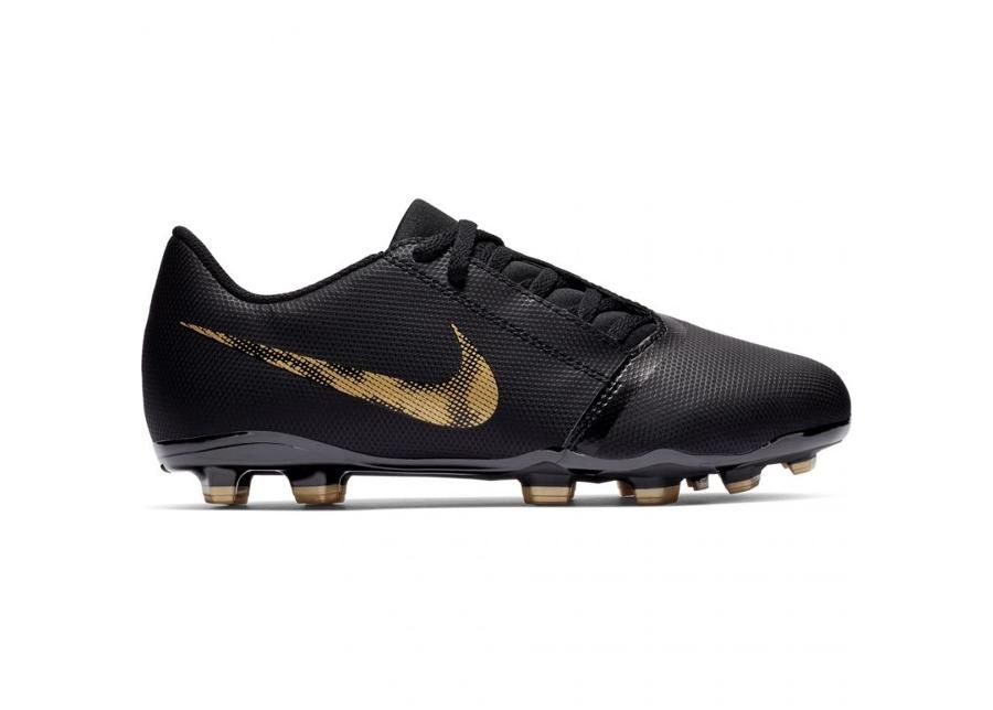 Laste muru jalgpallijalatsid Nike Phantom Venom CLub FG Jr AO0396-077 suurendatud