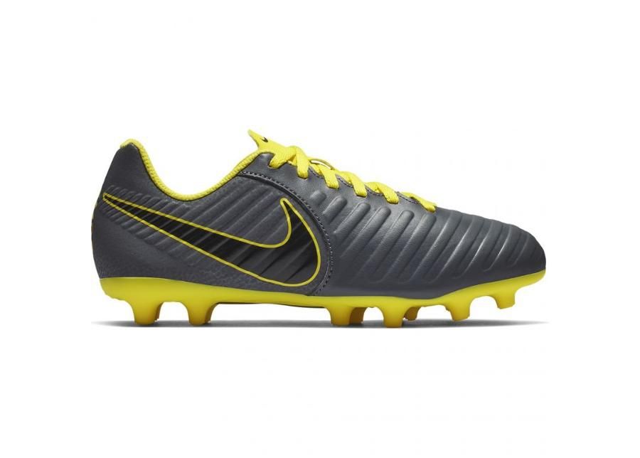 Laste muru jalgpallijalatsid Nike Tiempo Legend 7 Club MG Jr AO2300-070 suurendatud