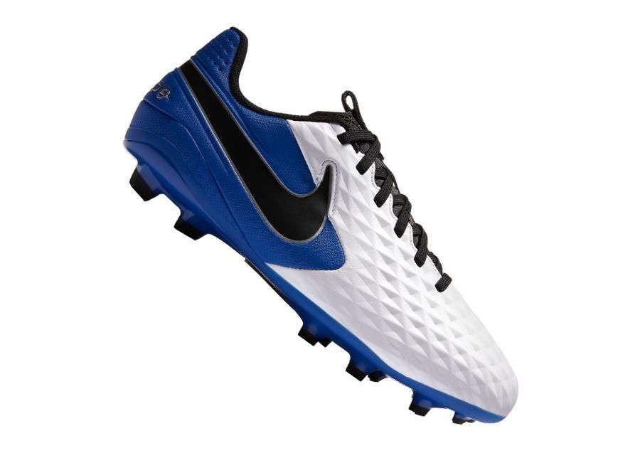 Laste muru/kunstmuru jalgpallijalatsid Nike Legend 8 Academy MG Jr AT5732-104 suurendatud
